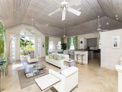 Barbados Home 942524