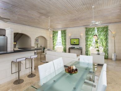 Barbados Home 942524