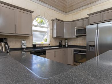Barbados Home 942524