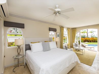 Barbados Home 942524