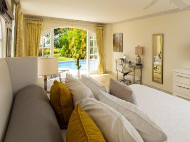 Barbados Home 942524