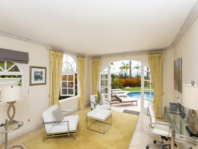 Barbados Home 942524