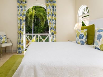 Barbados Home 942524