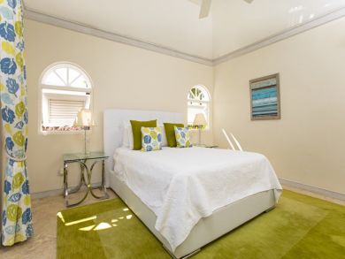 Barbados Home 942524