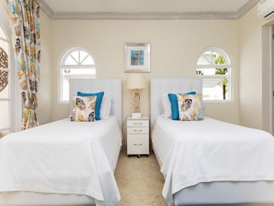 Barbados Home 942524