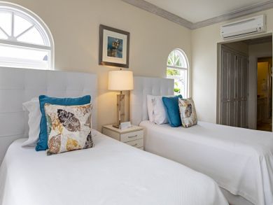 Barbados Home 942524