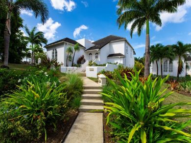 Barbados Home 942524