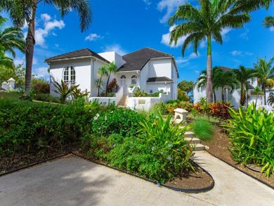 Barbados Home 942524