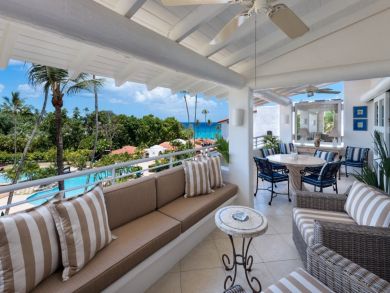 Barbados Condo 942526