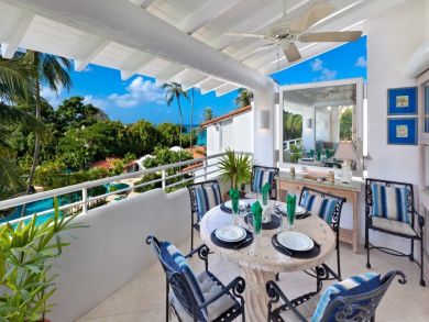 Barbados Condo 942526