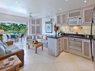 Barbados Condo 942526