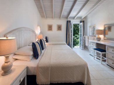 Barbados Condo 942526