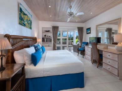 Barbados Condo 942526