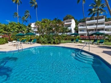 Barbados Condo 942526