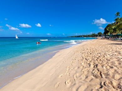 Barbados Condo 942526
