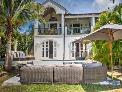 Barbados Home 942527