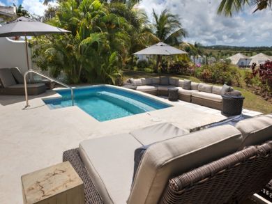Barbados Home 942527