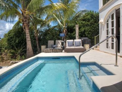 Barbados Home 942527