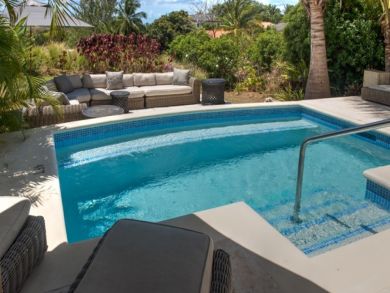 Barbados Home 942527