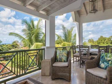 Barbados Home 942527