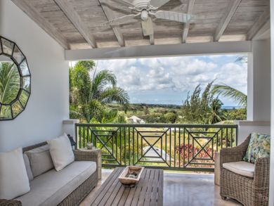 Barbados Home 942527