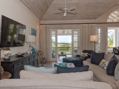 Barbados Home 942527