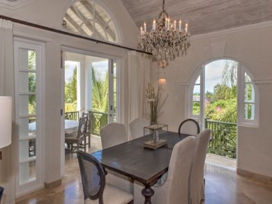 Barbados Home 942527