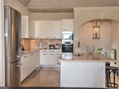 Barbados Home 942527