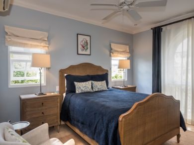 Barbados Home 942527