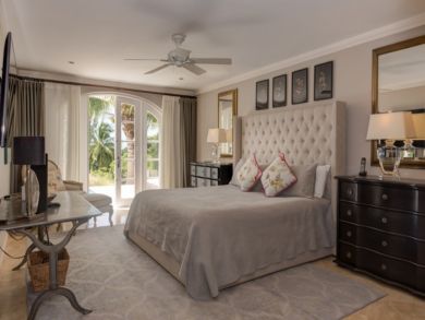Barbados Home 942527