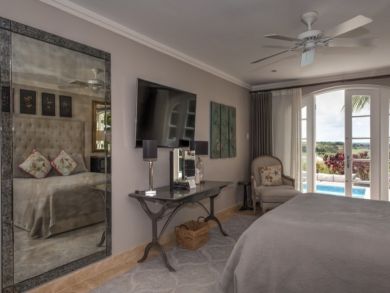 Barbados Home 942527