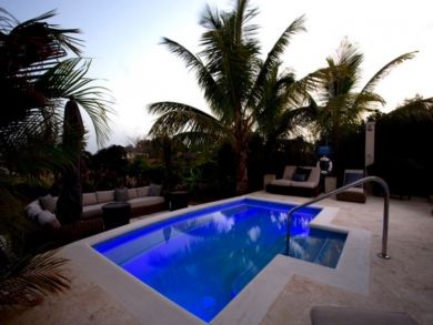 Barbados Home 942527