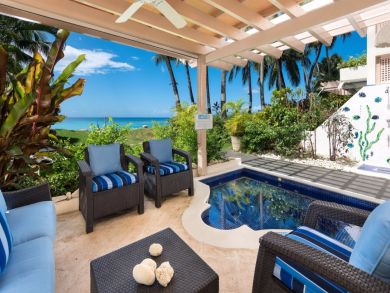 Barbados Home 942528