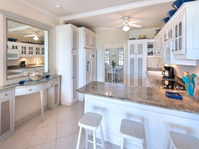 Barbados Home 942528