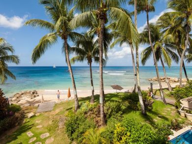 Barbados Home 942528