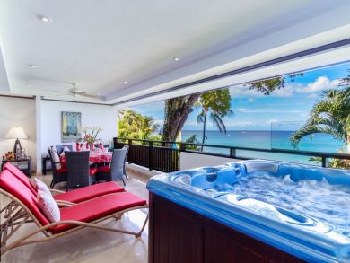 Barbados Home 942529