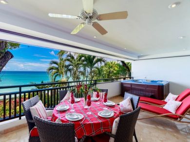 Barbados Home 942529