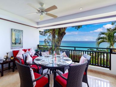 Barbados Home 942529