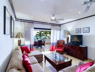 Barbados Home 942529
