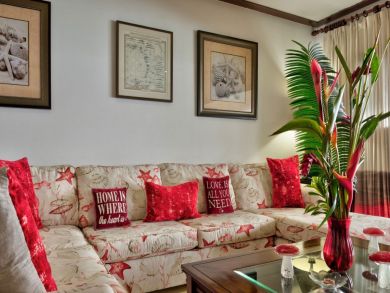 Barbados Home 942529