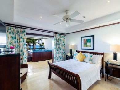 Barbados Home 942529
