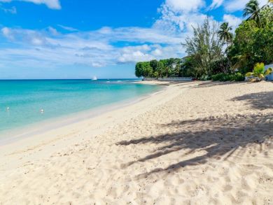Barbados Home 942529