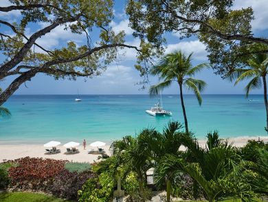 Barbados Home 942530