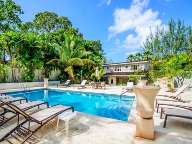 Barbados Home 942531