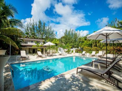 Barbados Home 942531