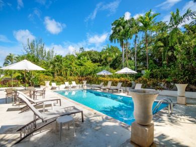 Barbados Home 942531