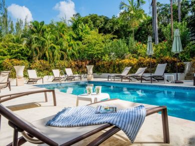 Barbados Home 942531