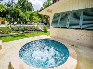 Barbados Home 942531