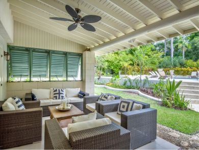 Barbados Home 942531