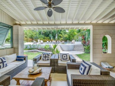Barbados Home 942531